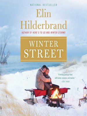 cover image of Winter Street
